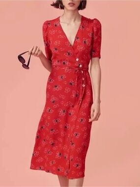 Rouje Gabin dress size 36